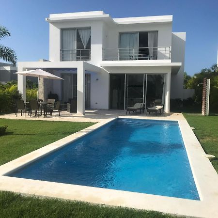 Villa Real Playa Nueva Romana La Romana Esterno foto