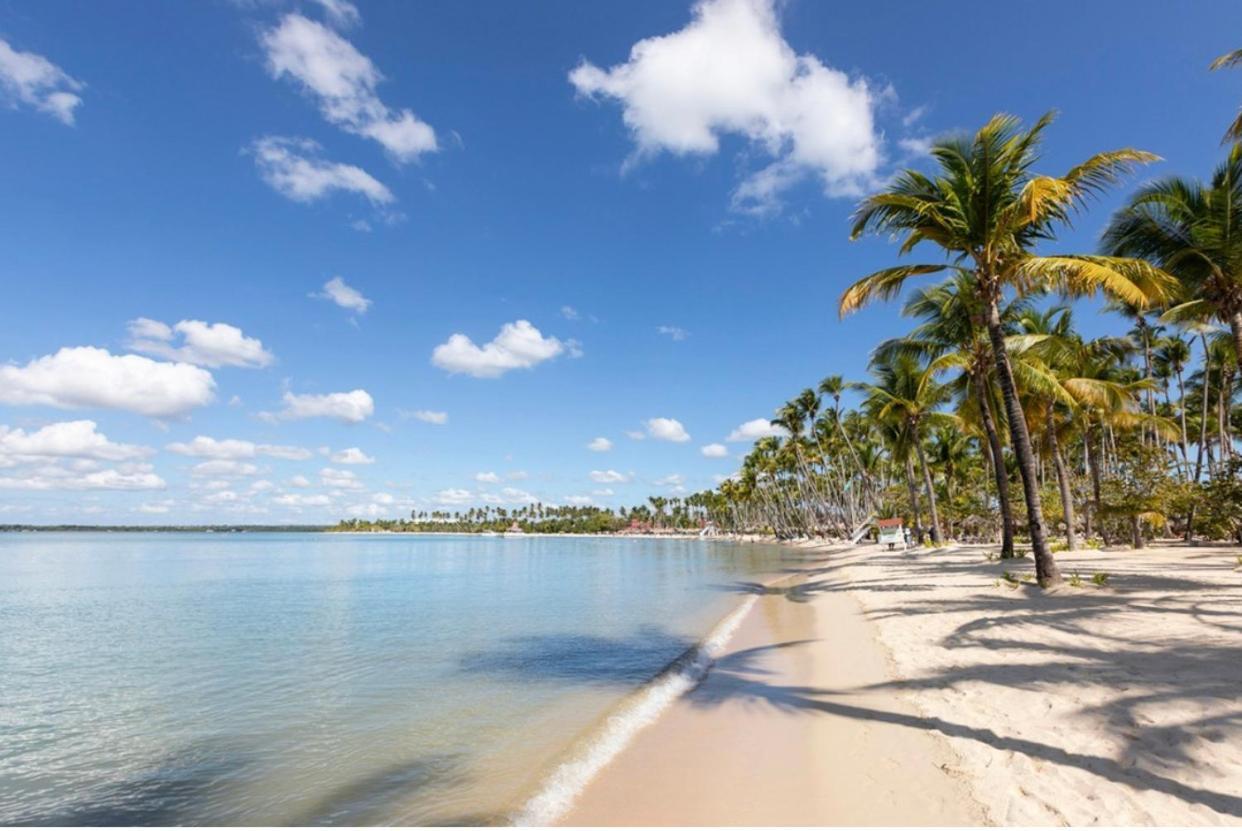 Villa Real Playa Nueva Romana La Romana Esterno foto