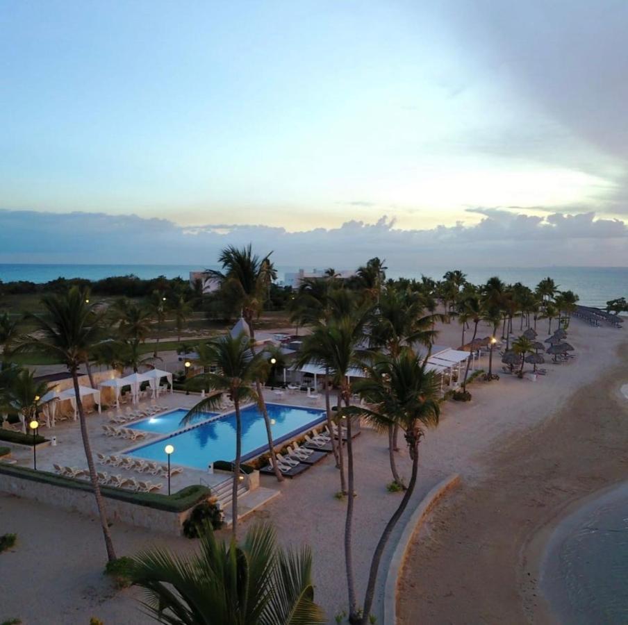 Villa Real Playa Nueva Romana La Romana Esterno foto