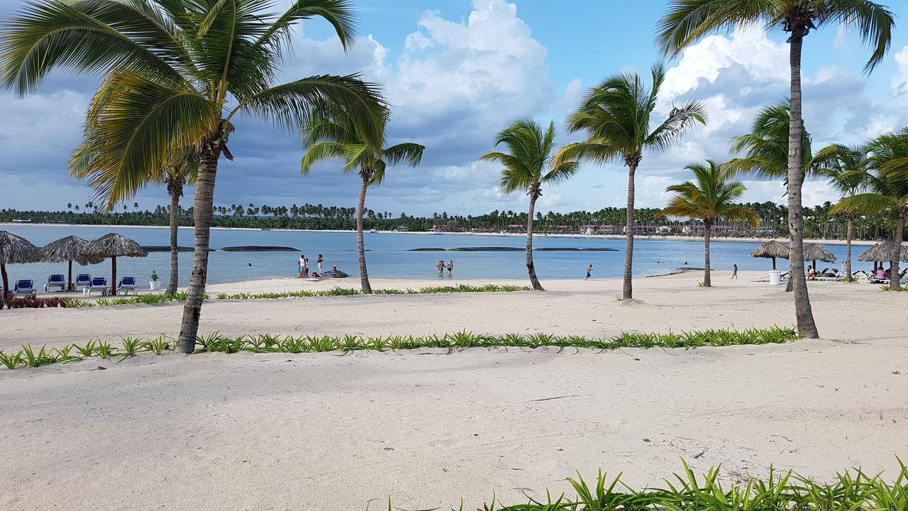 Villa Real Playa Nueva Romana La Romana Esterno foto