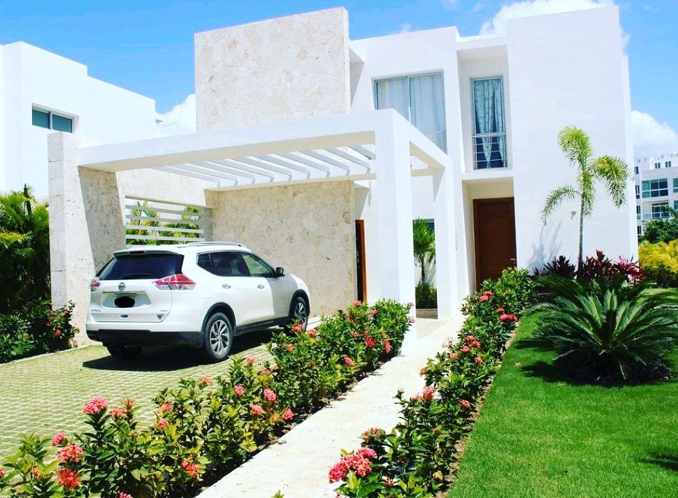 Villa Real Playa Nueva Romana La Romana Esterno foto