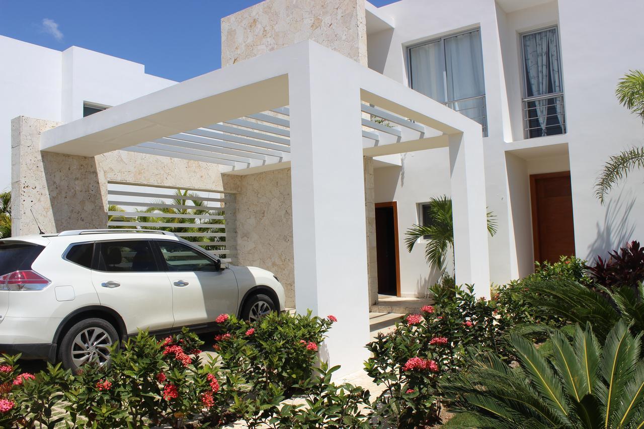 Villa Real Playa Nueva Romana La Romana Esterno foto