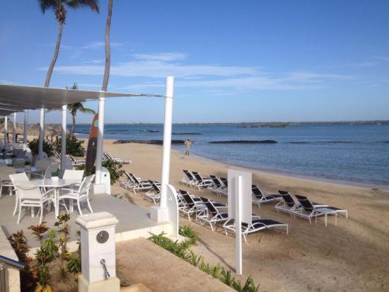 Villa Real Playa Nueva Romana La Romana Esterno foto