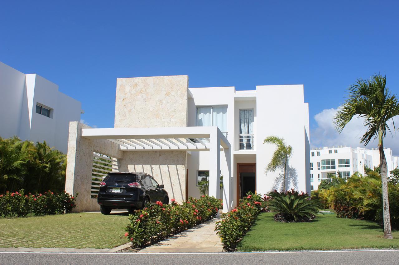 Villa Real Playa Nueva Romana La Romana Esterno foto