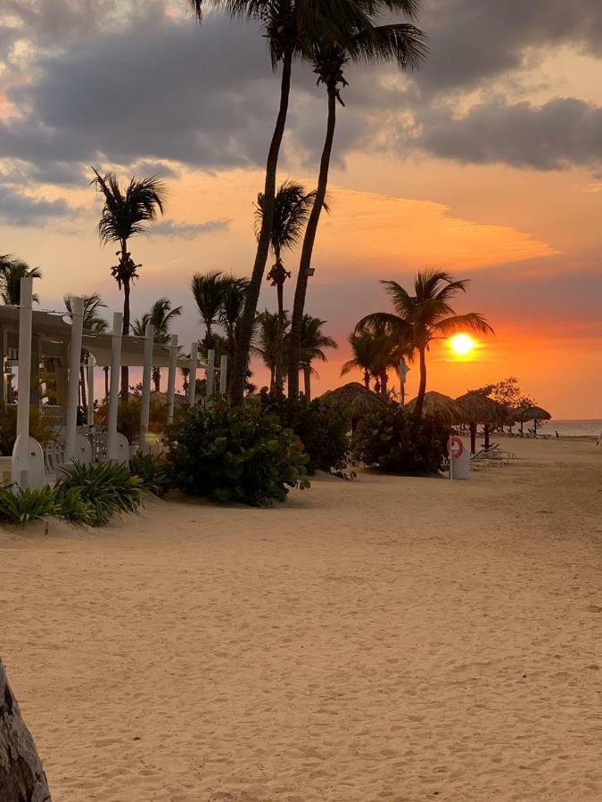 Villa Real Playa Nueva Romana La Romana Esterno foto