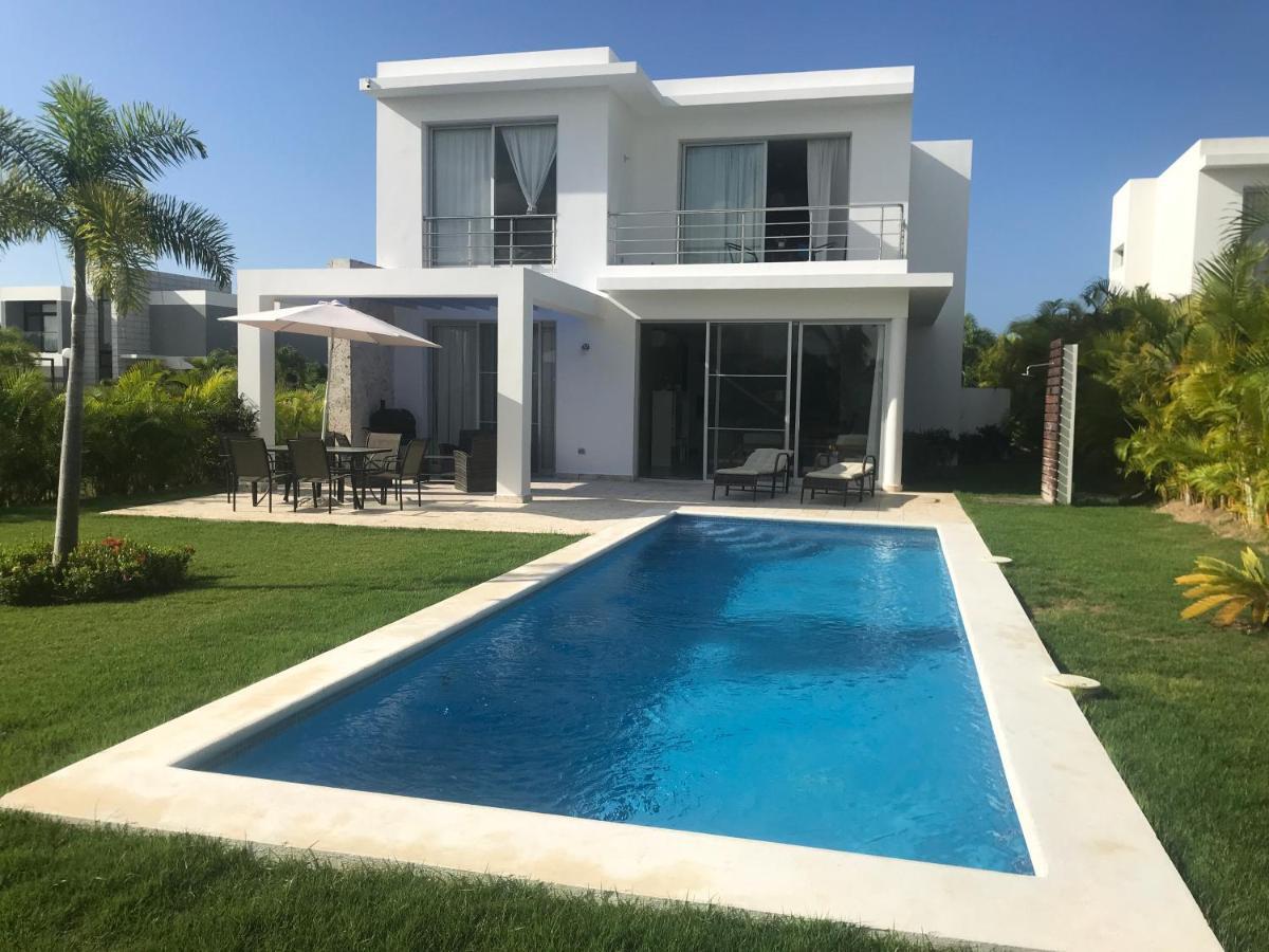 Villa Real Playa Nueva Romana La Romana Esterno foto