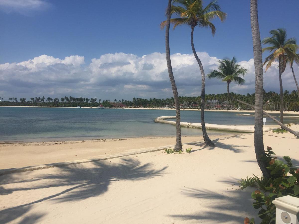 Villa Real Playa Nueva Romana La Romana Esterno foto