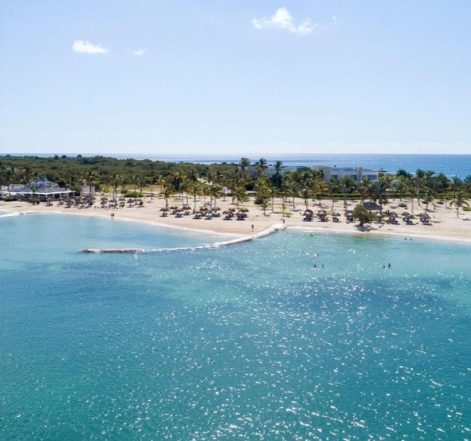 Villa Real Playa Nueva Romana La Romana Esterno foto