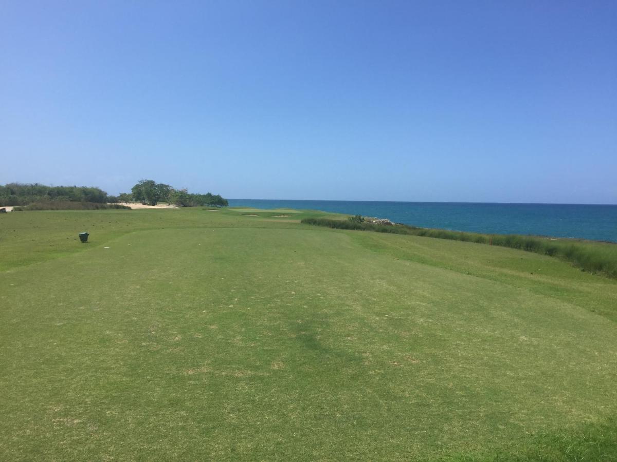 Villa Real Playa Nueva Romana La Romana Esterno foto